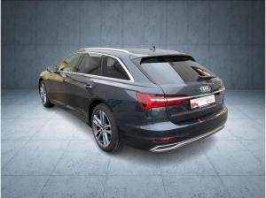 Audi A6 Avant Sport advanced 45 TFSI S tr LED AHK FLA