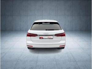 Audi A6 Avant Sport advanced 35 TDI S tr Matrix AHK