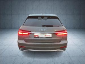 Audi A6 Avant Sport advanced 35 TDI S tr LED AHK ACC