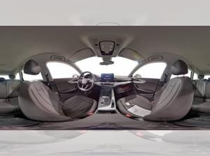 Audi A4 Avant Advanced 30 TDI S tr LED FLA max.210km/h
