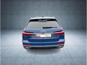 Audi A6 Avant Design S line 40 TDI qu S tr LED AHKACC