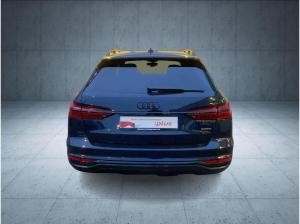 Audi A6 allroad qu 45 TDI S tr Matrix Pano ACC HUD AHK