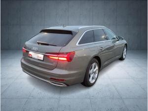 Audi A6 Avant Sport advanced 35 TDI S tr LED AHK ACC
