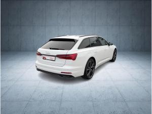 Audi A6 Avant Sport advanced 35 TDI S tr Matrix AHK