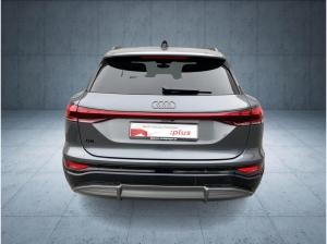 Audi Q6 e-tron Q6 SUV e-tron LED FLA 360 4xSHZ ACC AUT LM