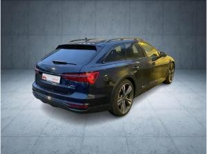 Audi A6 allroad qu 45 TDI S tr Matrix Pano ACC HUD AHK