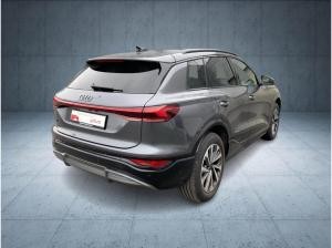 Audi Q6 e-tron Q6 SUV e-tron LED FLA 360 4xSHZ ACC AUT LM