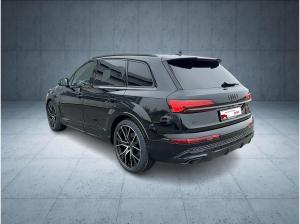Audi Q7 SUV S line 50 TDI qu. tiptr. Laser PANO HUD