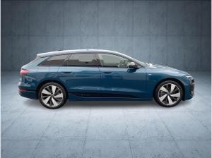 Audi A6 e-tron A6 Avant e-tron Matrix 360 4xSHZ ACC AHK