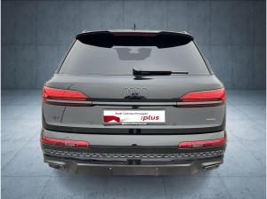 Audi Q7 SUV S line 50 TDI qu. tiptr. Laser PANO HUD