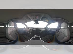 Audi Q8 e-tron edition Dakar 55 qu Matrix HUD Pano ACC