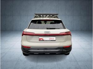 Audi Q8 e-tron edition Dakar 55 qu Matrix HUD Pano ACC