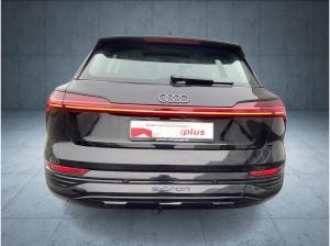 Audi Q8 e-tron Advanced 55 qu LED HUD Pano AHK ACC 20