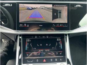 Audi Q7 SUV S line 50 TDI qu. tiptr. Laser PANO HUD