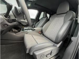 Audi Q6 e-tron Q6 SUV e-tron 0,25% Besteuerung!/B&O/Pano/360°Ca