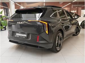 Kia EV4 81,4 kWh Earth ⚡Sonderaktion⚡ Sofort verfügbar ⚡