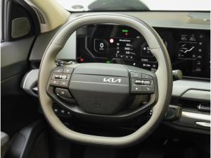 Kia EV4 81,4 kWh Earth ⚡Sonderaktion⚡ Sofort verfügbar ⚡