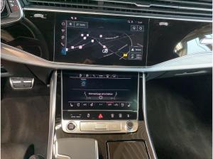 Audi Q7 SUV S line 50 TDI qu. tiptr. PANO Laser Stdh