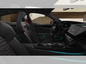 Audi RS e-tron GT perf. qu. || SOFORT VERFÜGB. || 207.000,- € UVP || 0,5% Dienstwagensteuer ||