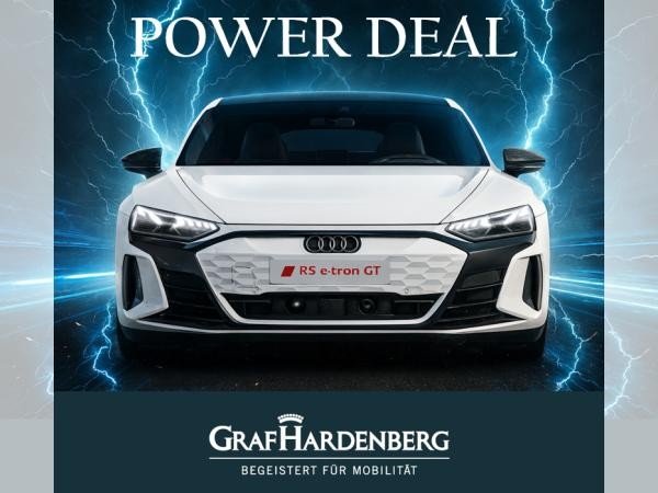 Audi RS e-tron GT performance quattro || SOFORT VERFÜGB. || 925 PS || 2,5 Sek. 0-100 || 0,5% Dienstwagensteuer ||