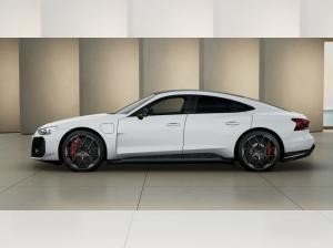 Audi RS e-tron GT perf. qu. || SOFORT VERFÜGB. || 207.000,- € UVP || 0,5% Dienstwagensteuer ||