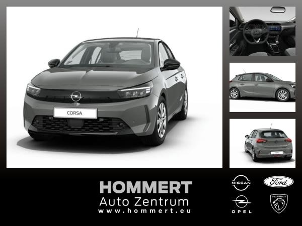 Opel Corsa Edition 1.2 Turbo &#127937BLACK-WEEK&#127937