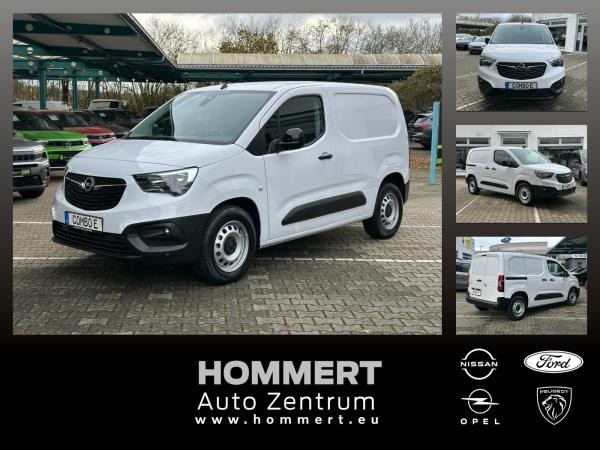 Opel Combo Cargo - e Edition