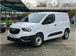 Opel Combo Cargo - e Edition