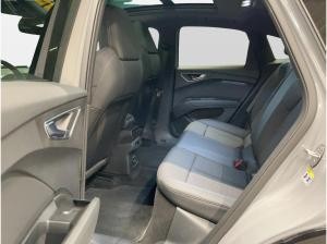 Audi Q4 e-tron Q4 Sportback 45 e-tron quattro 360 ACC AUT HUD