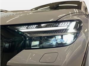 Audi Q4 e-tron Q4 Sportback 45 e-tron quattro 360 ACC AUT HUD