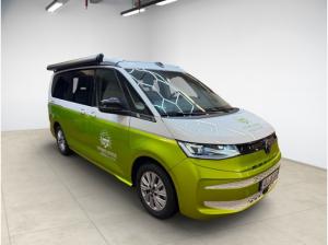 Volkswagen California T71.5 eHybrid Beach Tour Allrad