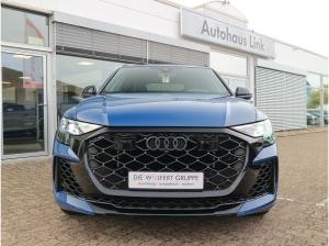 Audi RS Q8 Performace PANO AHK KERAMIK V-MAX 305km/h