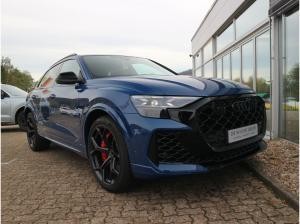 Audi RS Q8 Performace PANO AHK KERAMIK V-MAX 305km/h