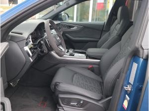 Audi RS Q8 Performace PANO AHK KERAMIK V-MAX 305km/h