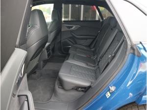 Audi RS Q8 Performace PANO AHK KERAMIK V-MAX 305km/h