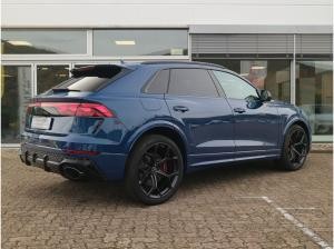 Audi RS Q8 Performace PANO AHK KERAMIK V-MAX 305km/h