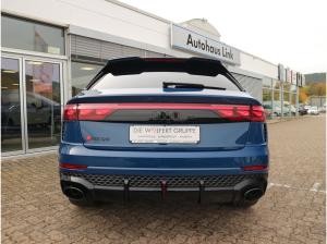 Audi RS Q8 Performace PANO AHK KERAMIK V-MAX 305km/h