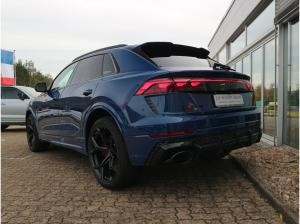 Audi RS Q8 Performace PANO AHK KERAMIK V-MAX 305km/h