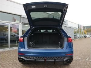 Audi RS Q8 Performace PANO AHK KERAMIK V-MAX 305km/h