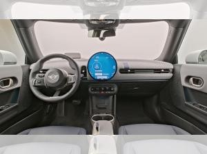 MINI Cooper S 3-Türer, Lenk-Sitzhzg, Head-up, Rckfahrkam