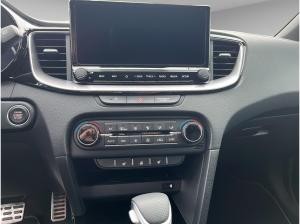 Kia Ceed GT Line RFK+KLIMA+LED+NAVI+ALU+SITZHZG+DAB+USB+BLUETOOTH+LM-FELGEN+LANE ASS+MULTILEN