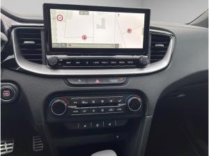 Kia Ceed GT Line RFK+KLIMA+LED+NAVI+ALU+SITZHZG+DAB+USB+BLUETOOTH+LM-FELGEN+LANE ASS+MULTILEN