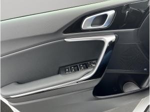 Kia Ceed GT Line RFK+KLIMA+LED+NAVI+ALU+SITZHZG+DAB+USB+BLUETOOTH+LM-FELGEN+LANE ASS+MULTILEN