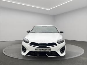 Kia Ceed GT Line RFK+KLIMA+LED+NAVI+ALU+SITZHZG+DAB+USB+BLUETOOTH+LM-FELGEN+LANE ASS+MULTILEN