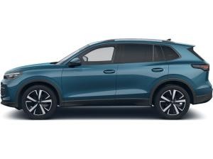 Volkswagen Tiguan eTSI OPF DSG - Goal ***SOFORT VERFÜGBAR***