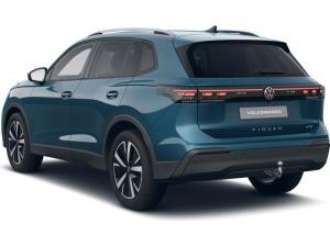 Volkswagen Tiguan eTSI OPF DSG - Goal ***SOFORT VERFÜGBAR***
