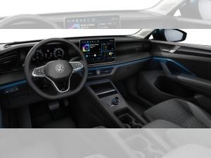 Volkswagen Tiguan eTSI OPF DSG - Goal ***SOFORT VERFÜGBAR***