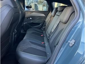 Peugeot 308 SW GT Hybrid 145 e-DSC6 *BLACK WEEK-DEAL*