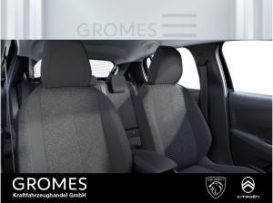 Peugeot 208 STYLE Elektromotor 156 ✅ SOFORT VERFÜGBAR