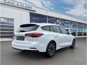 Ford Focus FOCUS TITANIUM  #WINTERPAKET